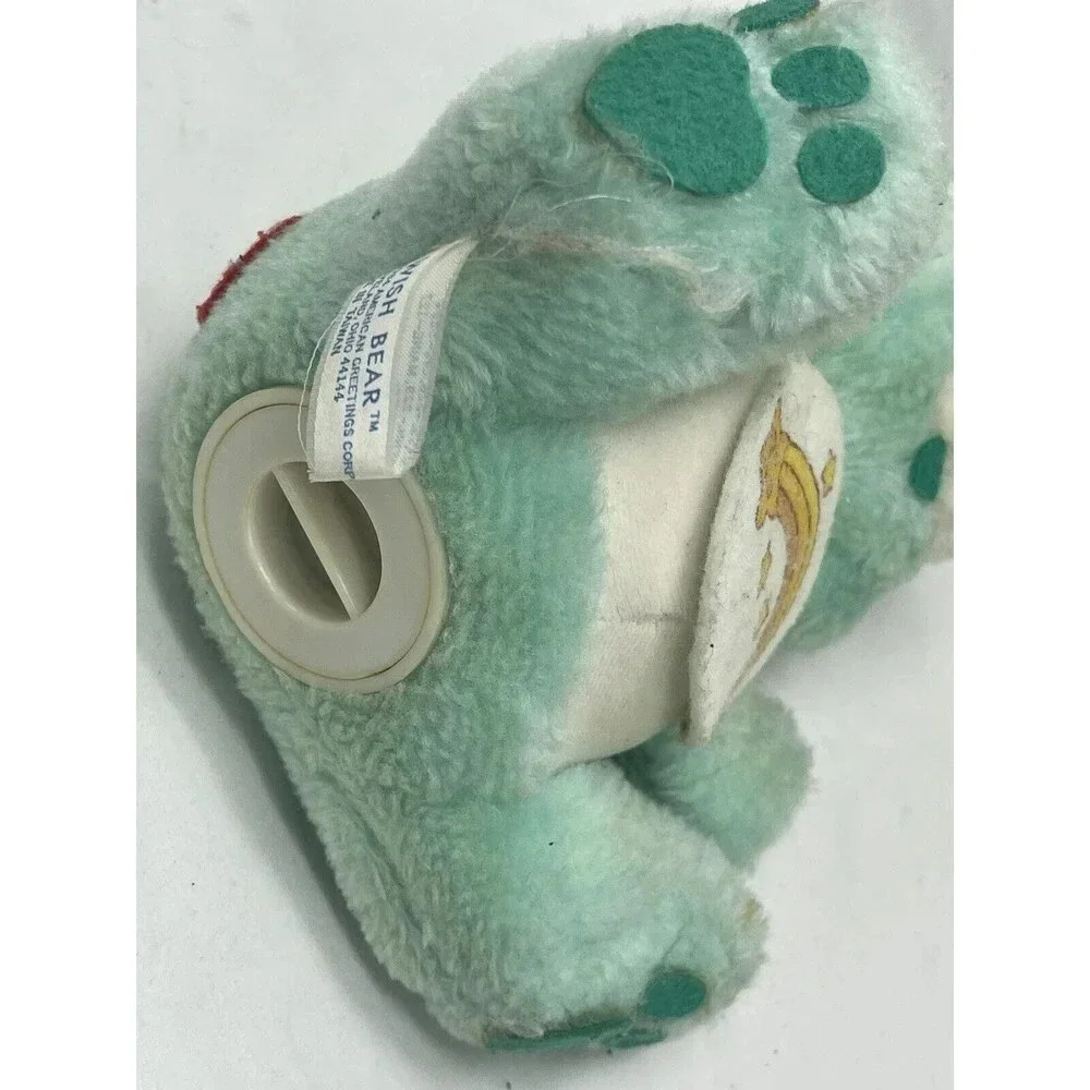 Care Bears vintage care