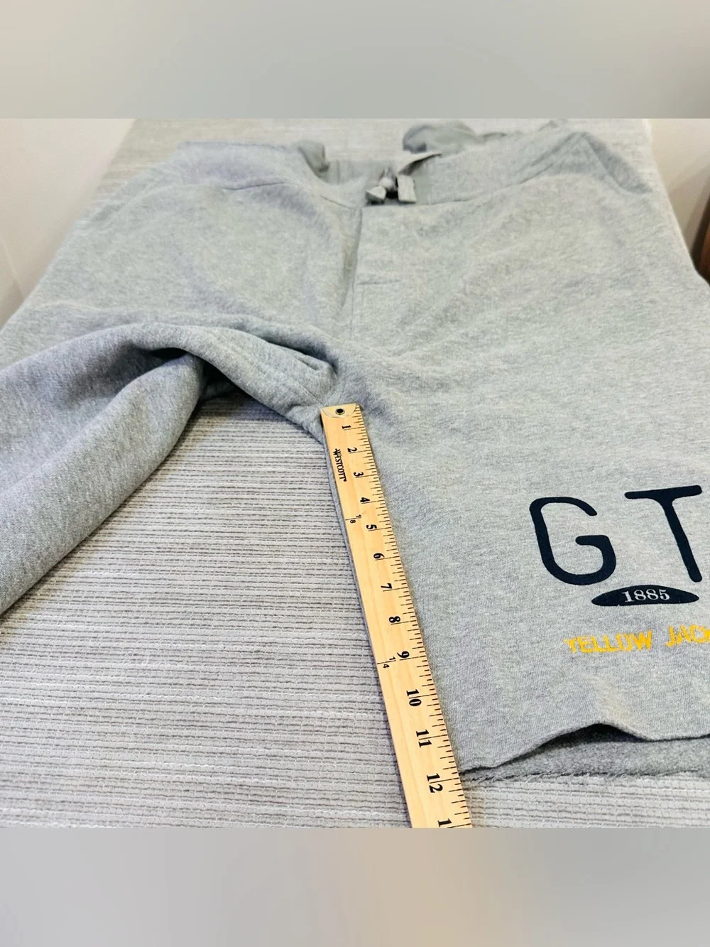 Izod collegiate georgia