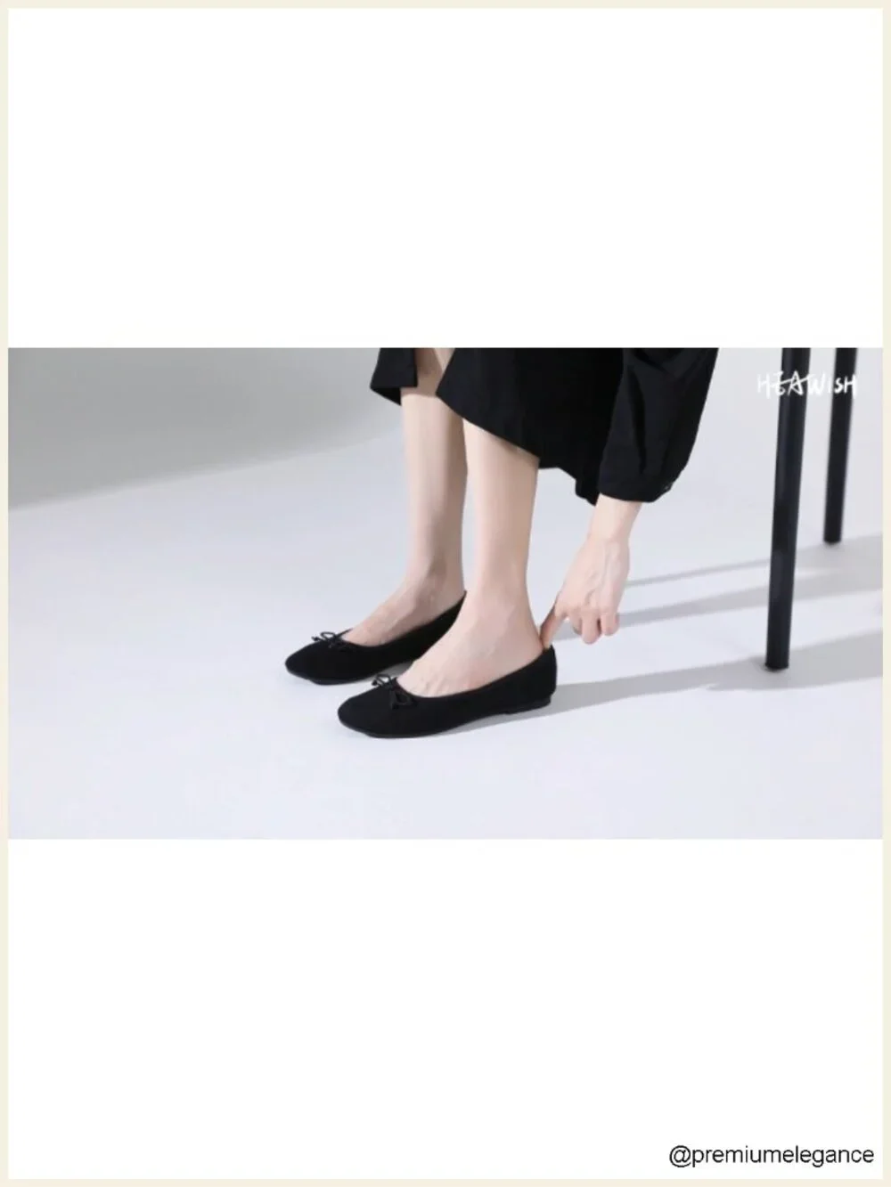 N/A these ballet