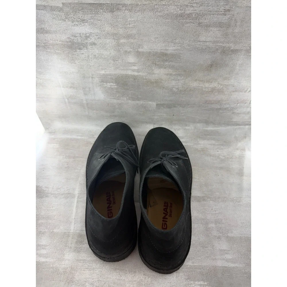 Clarks originals desert