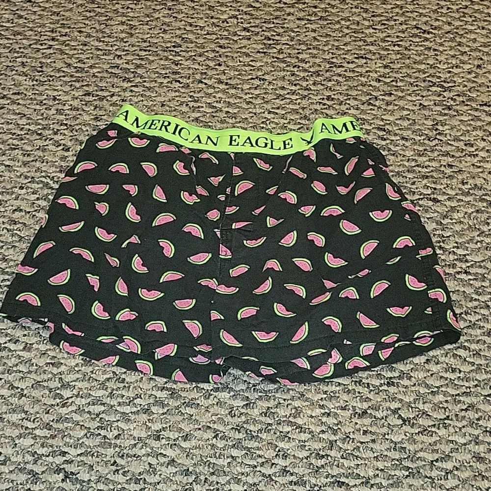 American Eagle men's boxer underwear