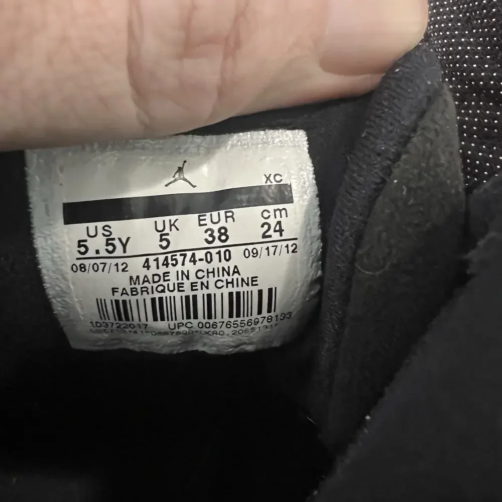 Jordan air 13