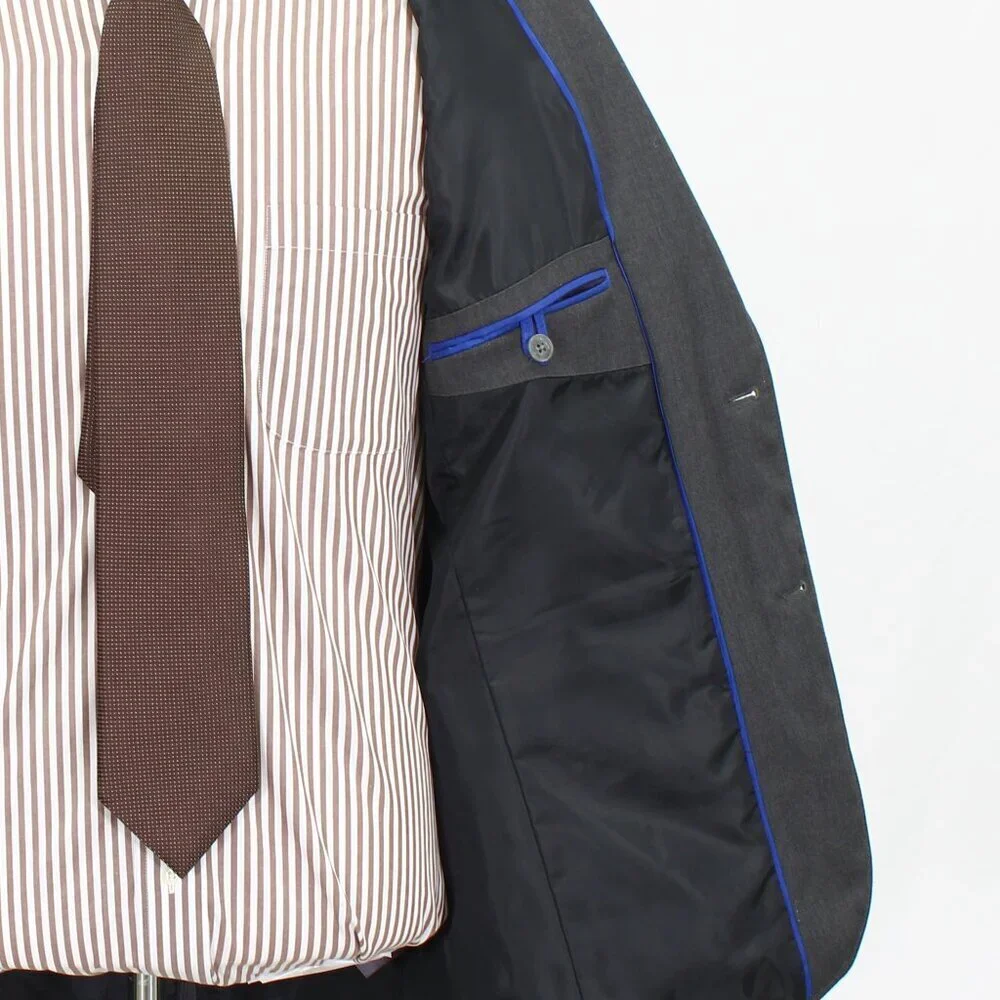 Kenneth Cole great no