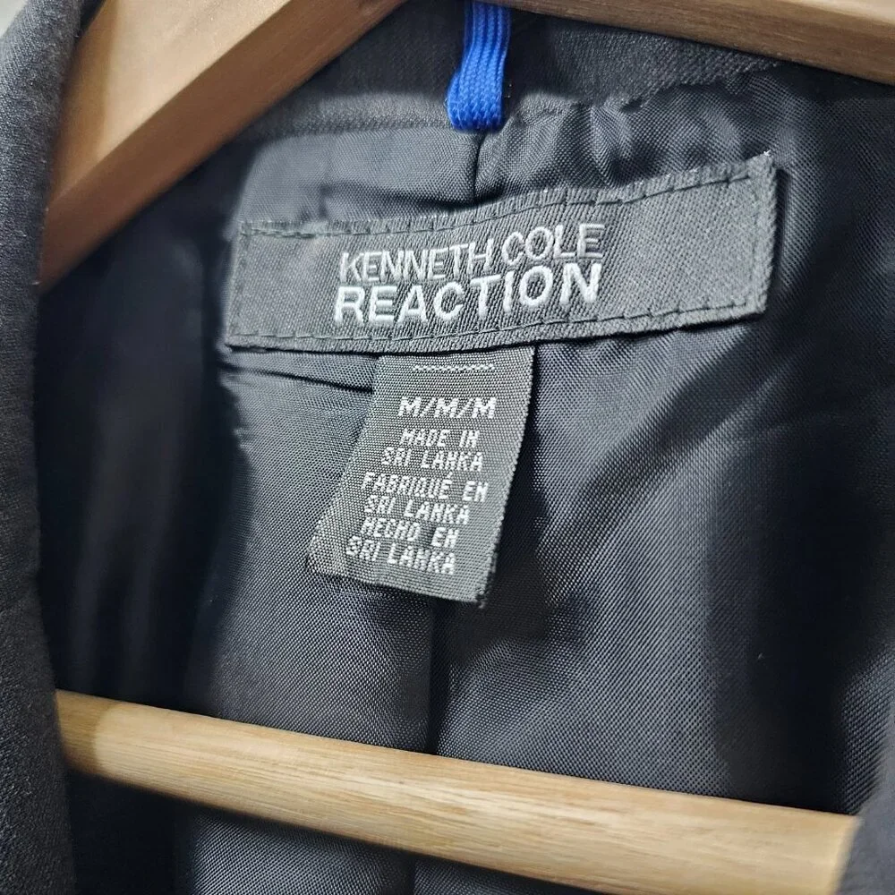 Kenneth Cole great no