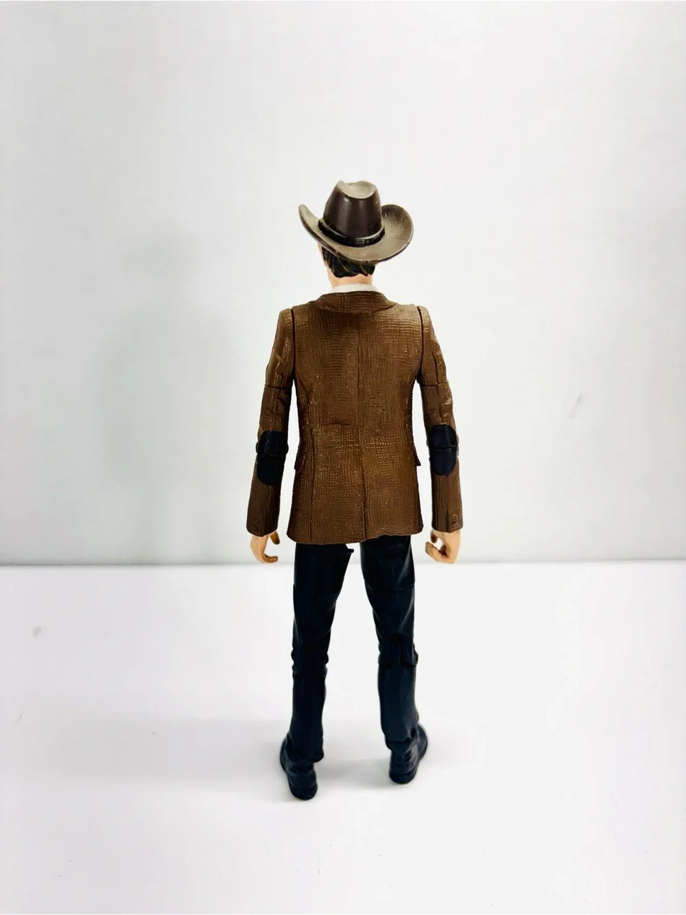 Dr. Who product set