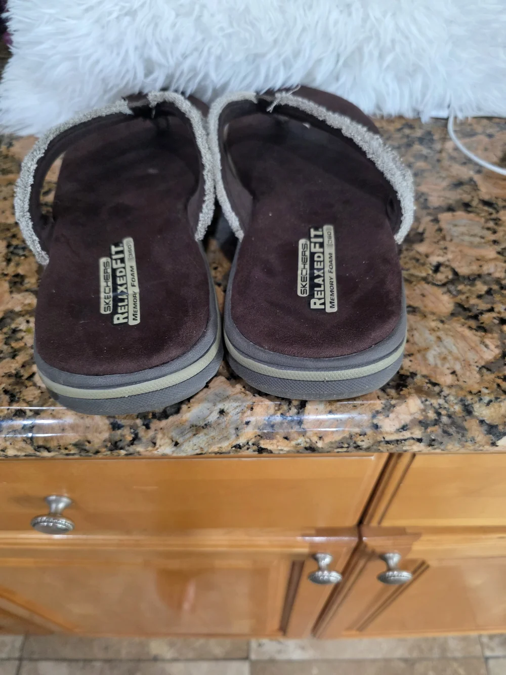 Skechers relaxed fit