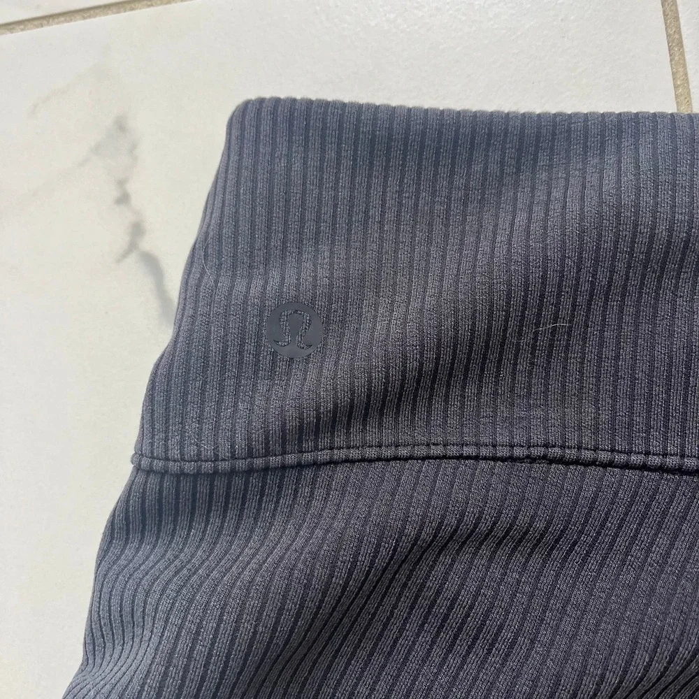 lululemon athletica lululemon ribbed
