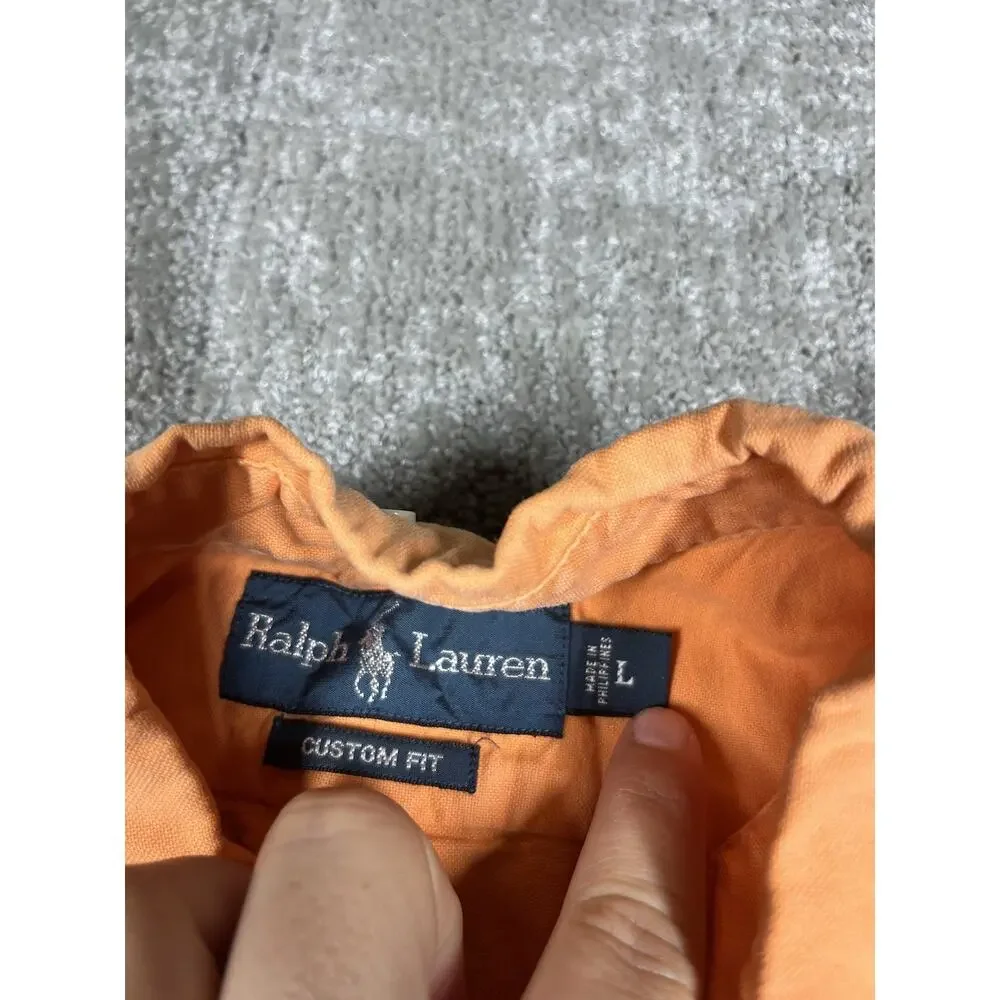 Polo Ralph Lauren pre owned