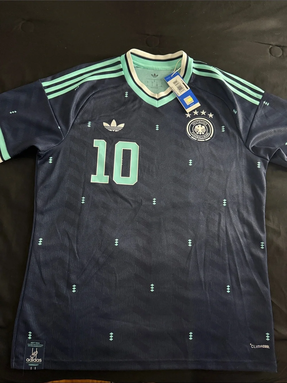 adidas nwt germany
