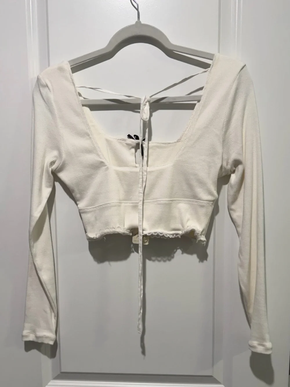 Free People nwt welcome long