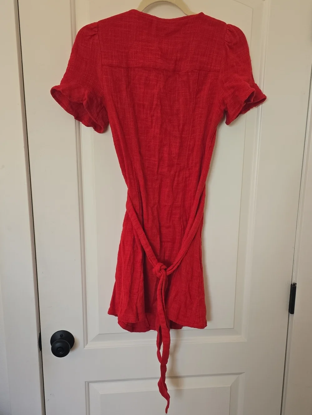 Free People button clasp additional