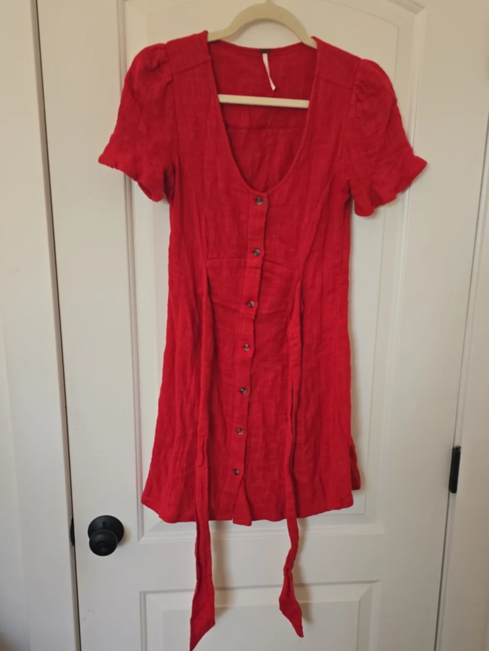 Free People fabric weight