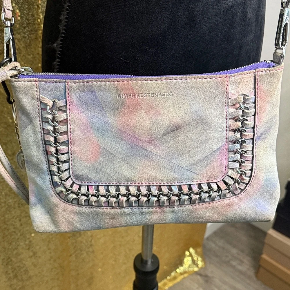 Aimee Kestenberg chic crossbody