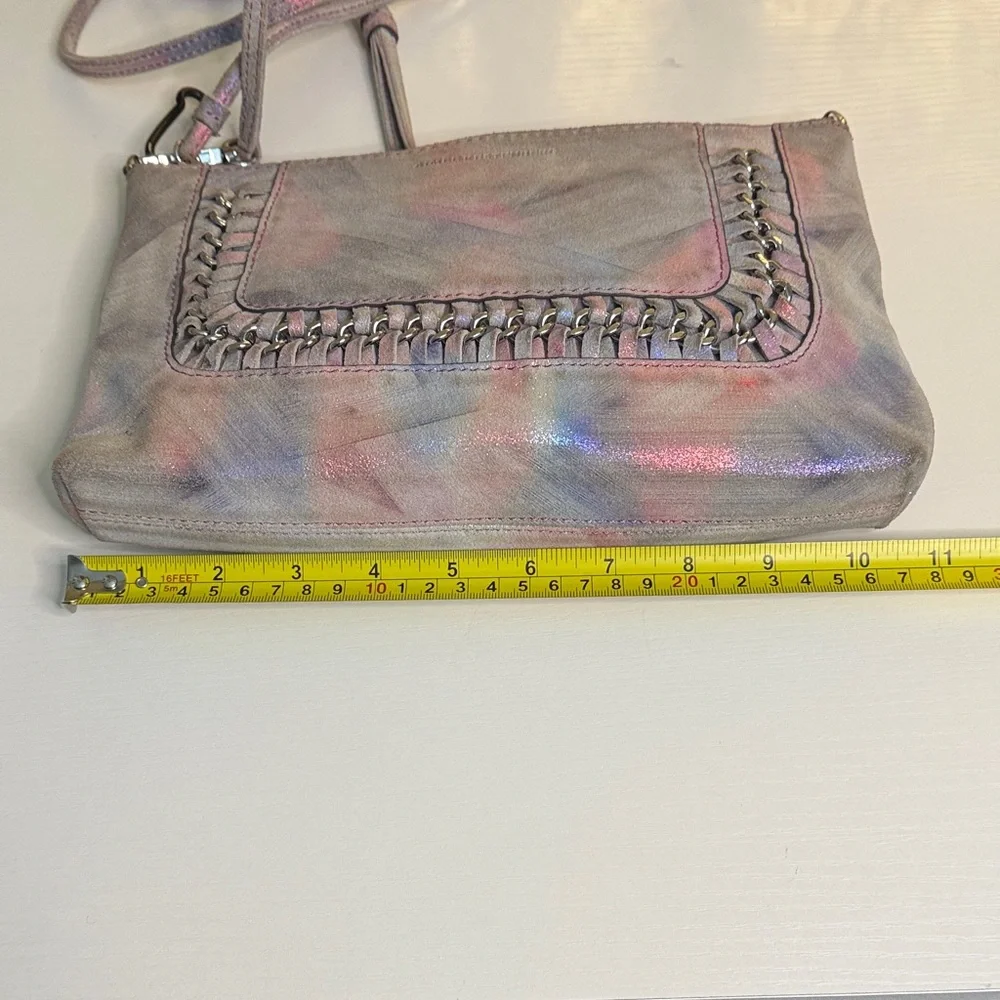 Aimee Kestenberg chic crossbody