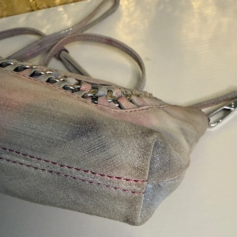 Aimee Kestenberg chic crossbody