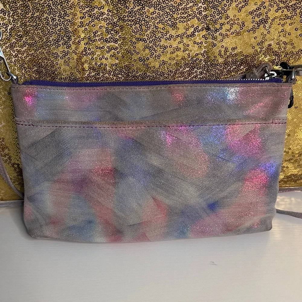 Aimee Kestenberg chic crossbody