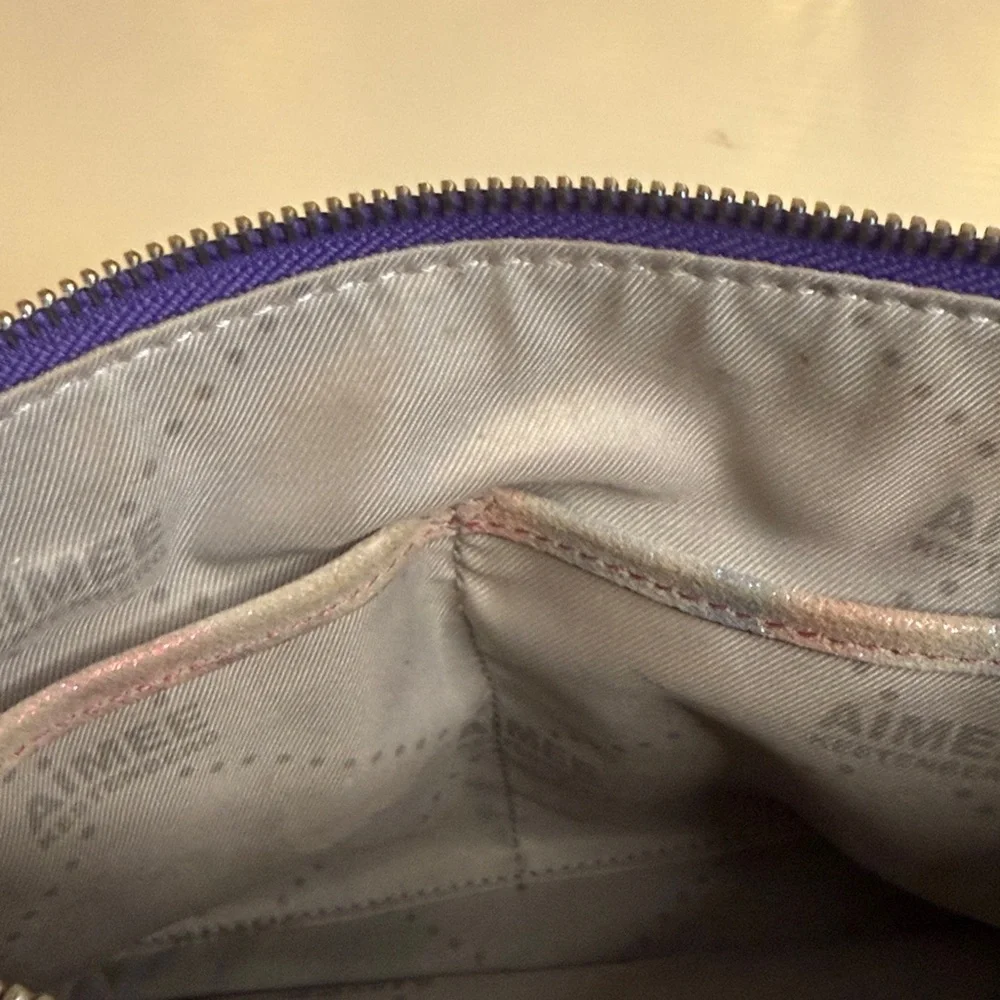 Aimee Kestenberg chic crossbody