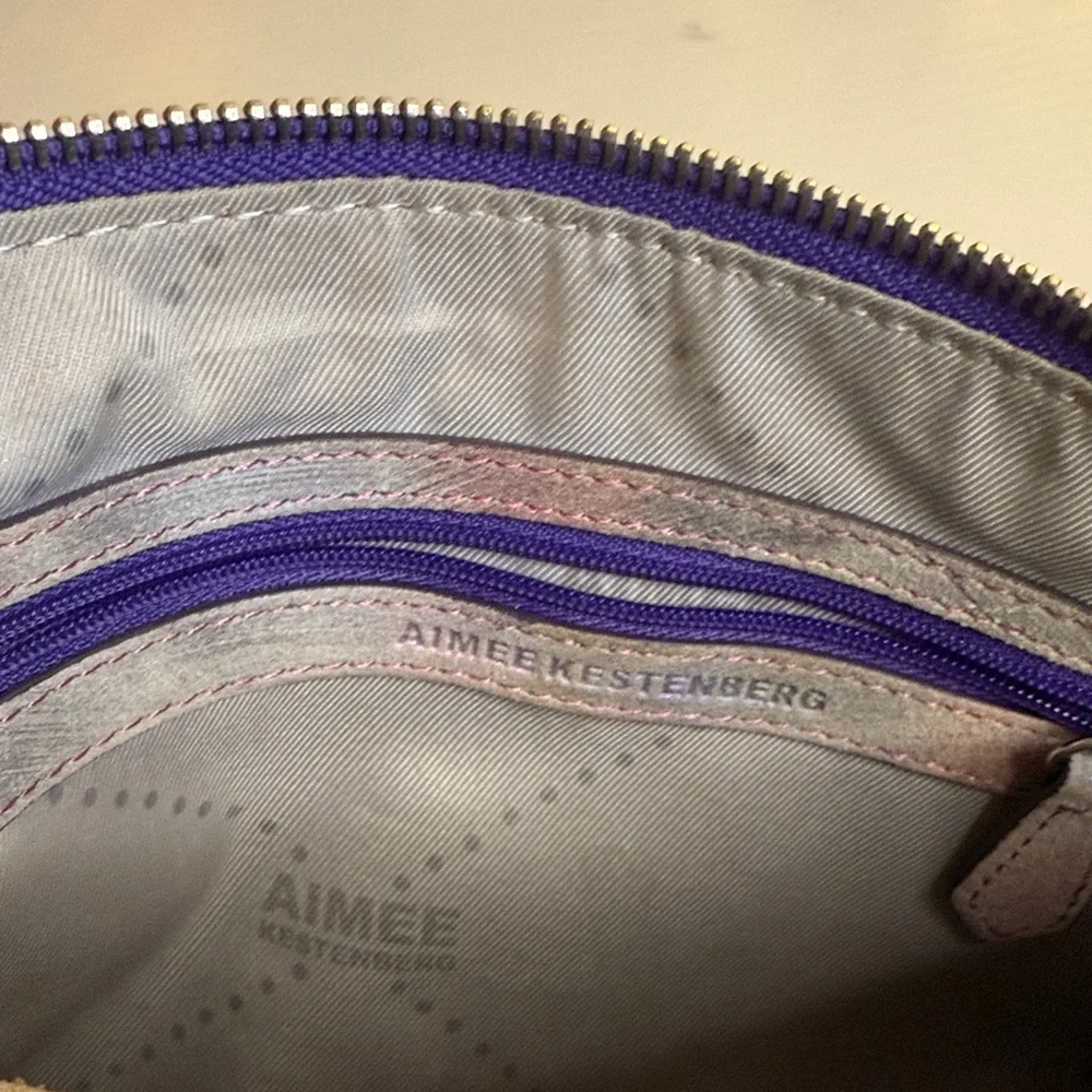 Aimee Kestenberg chic crossbody