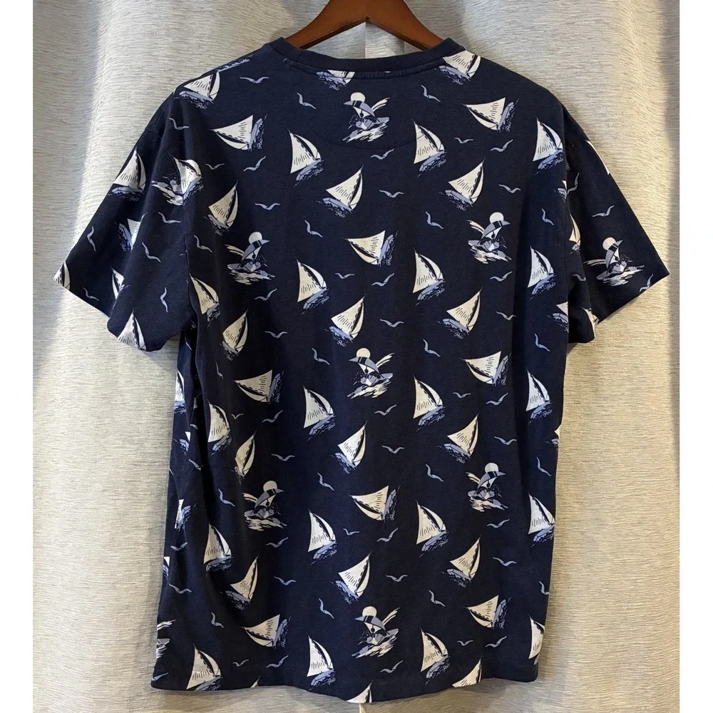 Ralph Lauren pit 21
