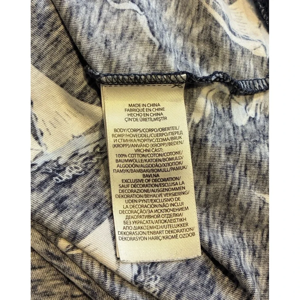 Ralph Lauren pit 21