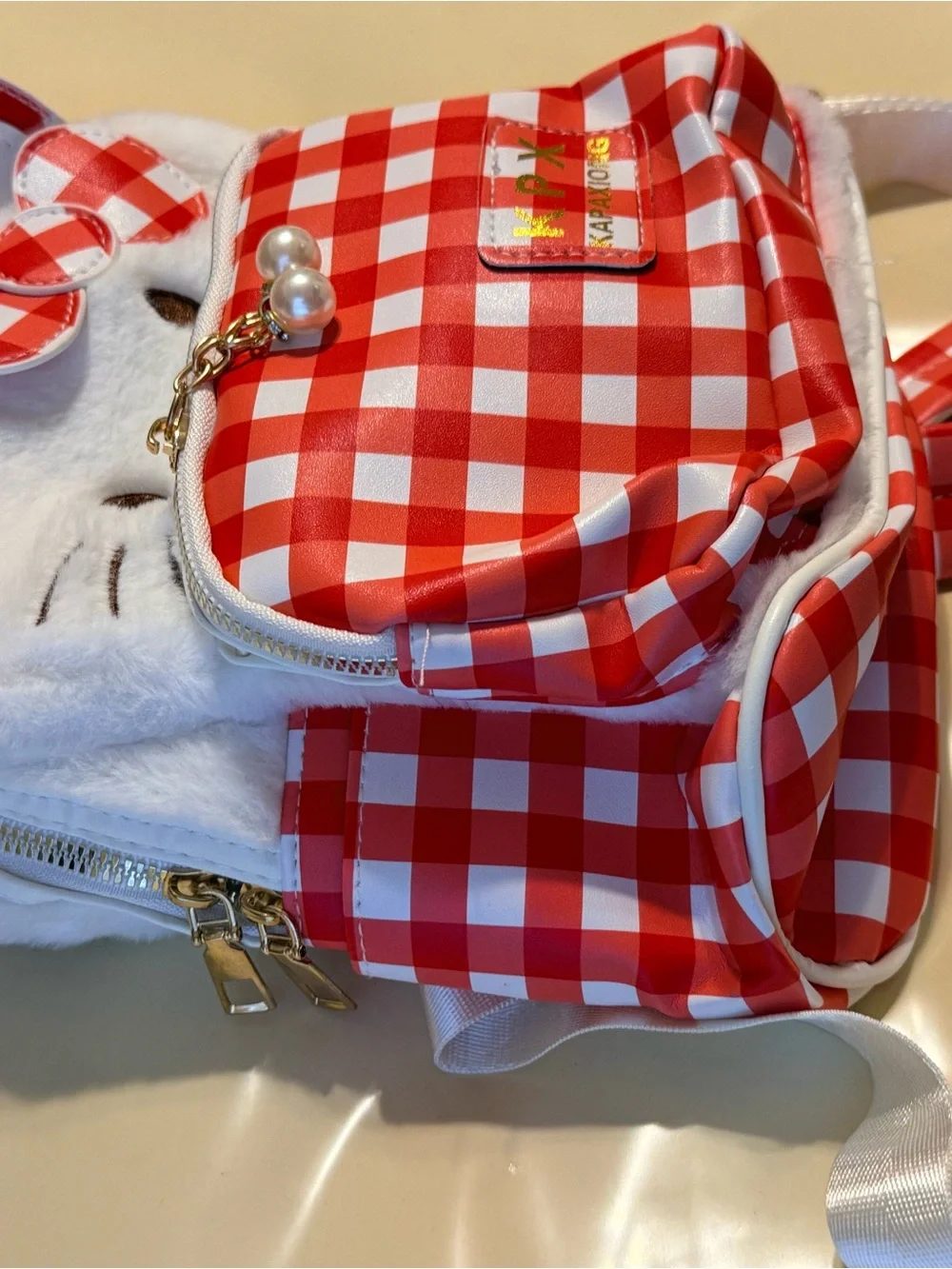 N/A hello kitty