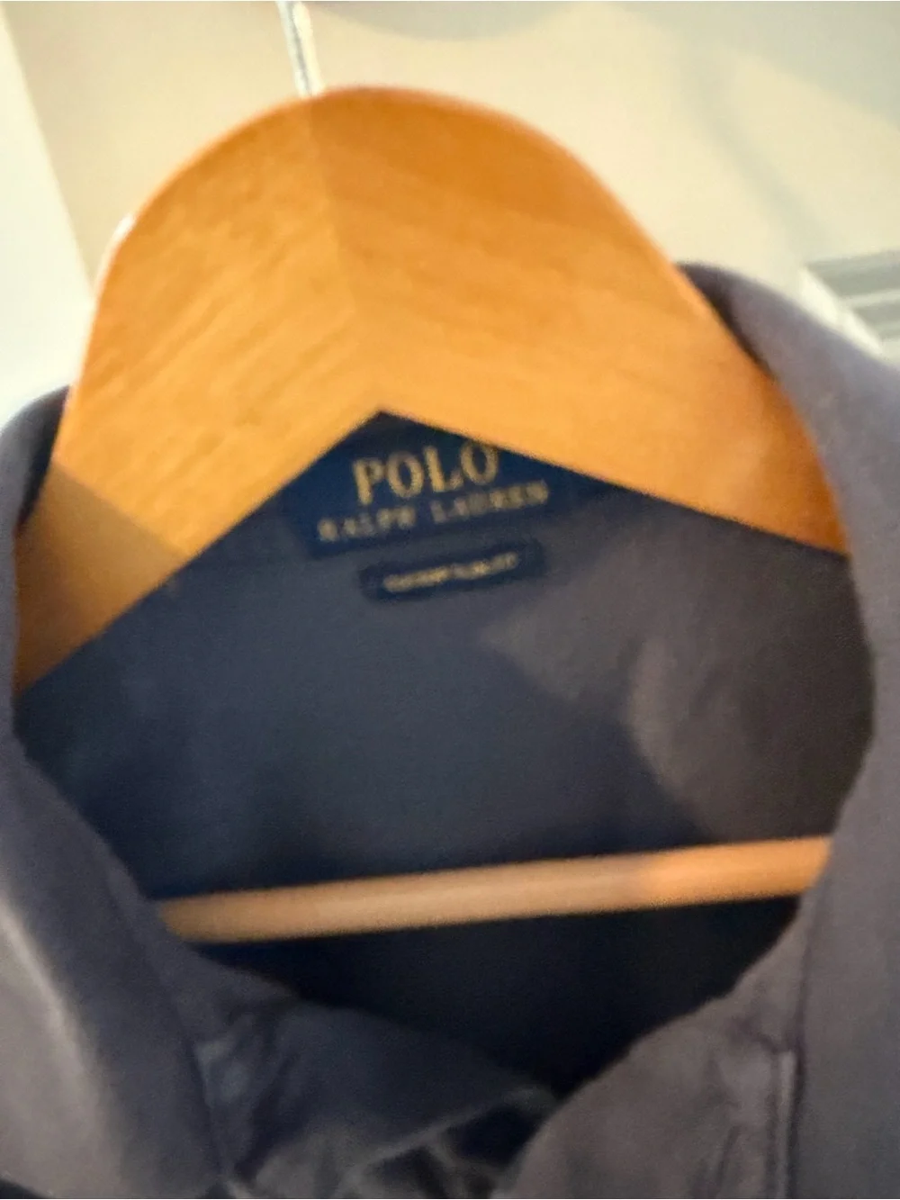 Polo Ralph Lauren classic short