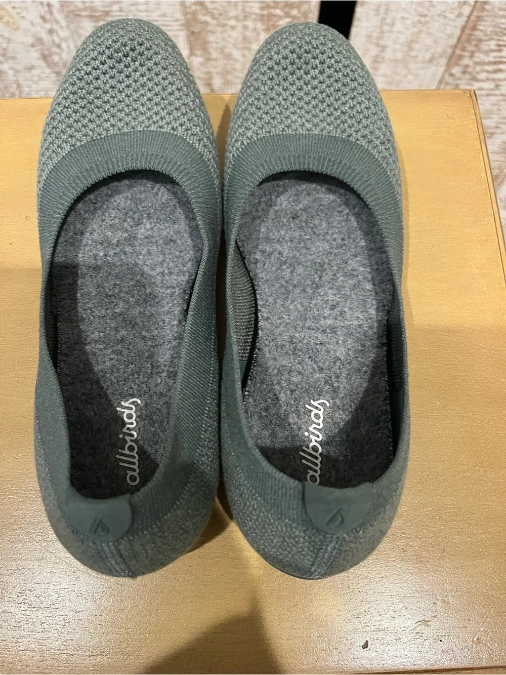 allbirds comfortable slip
