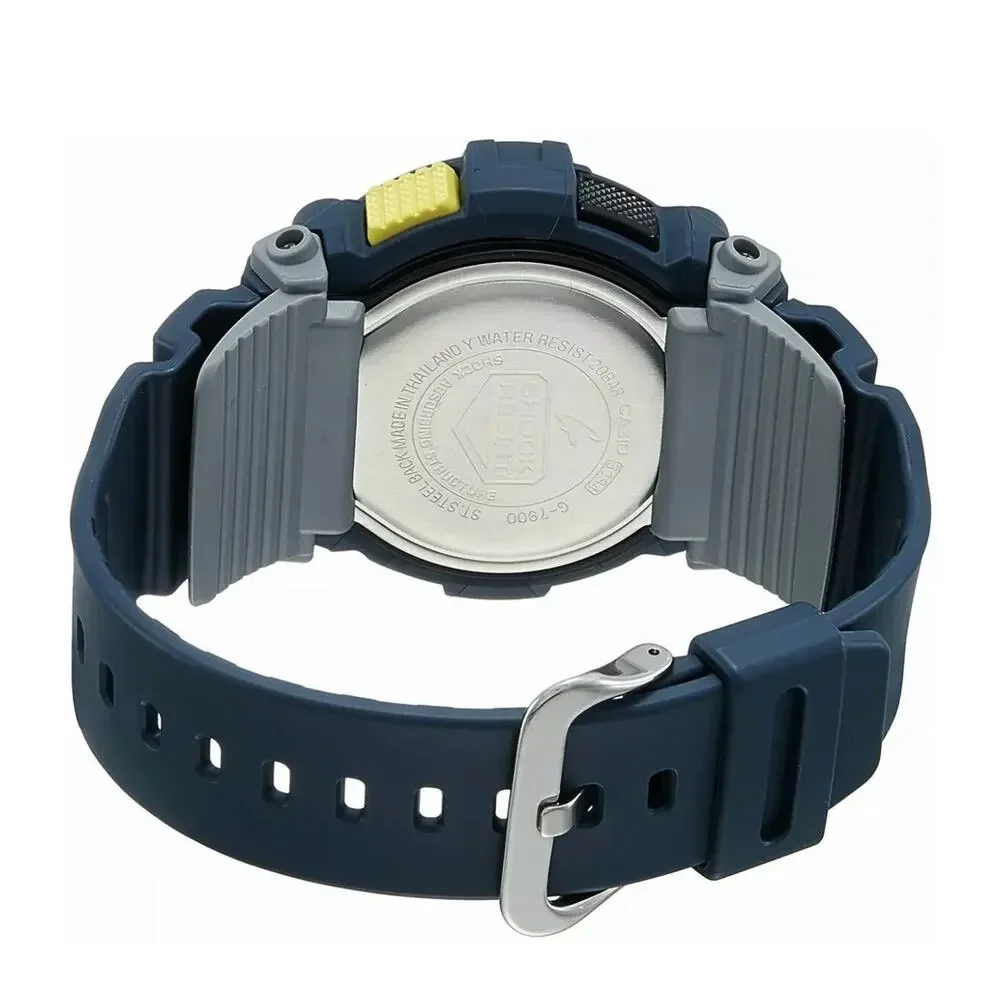 Casio g7900 shock