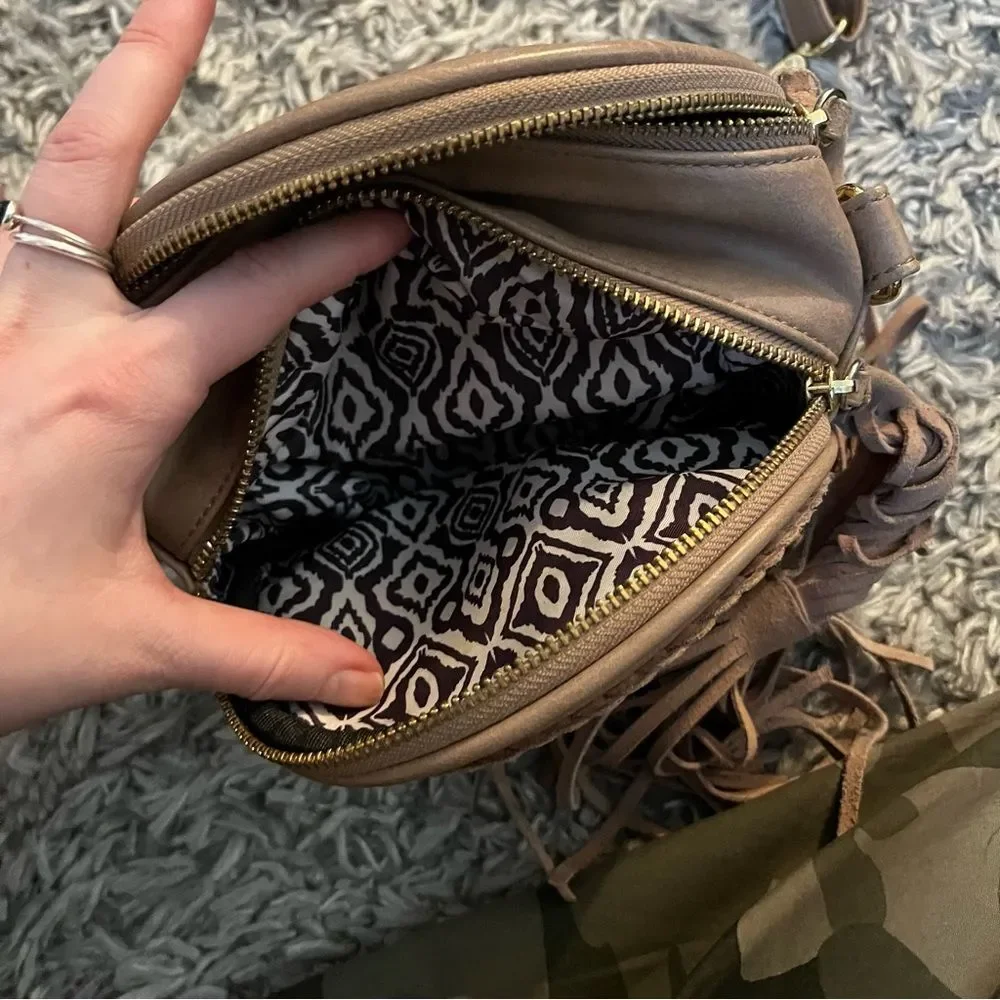 Steve Madden gently used