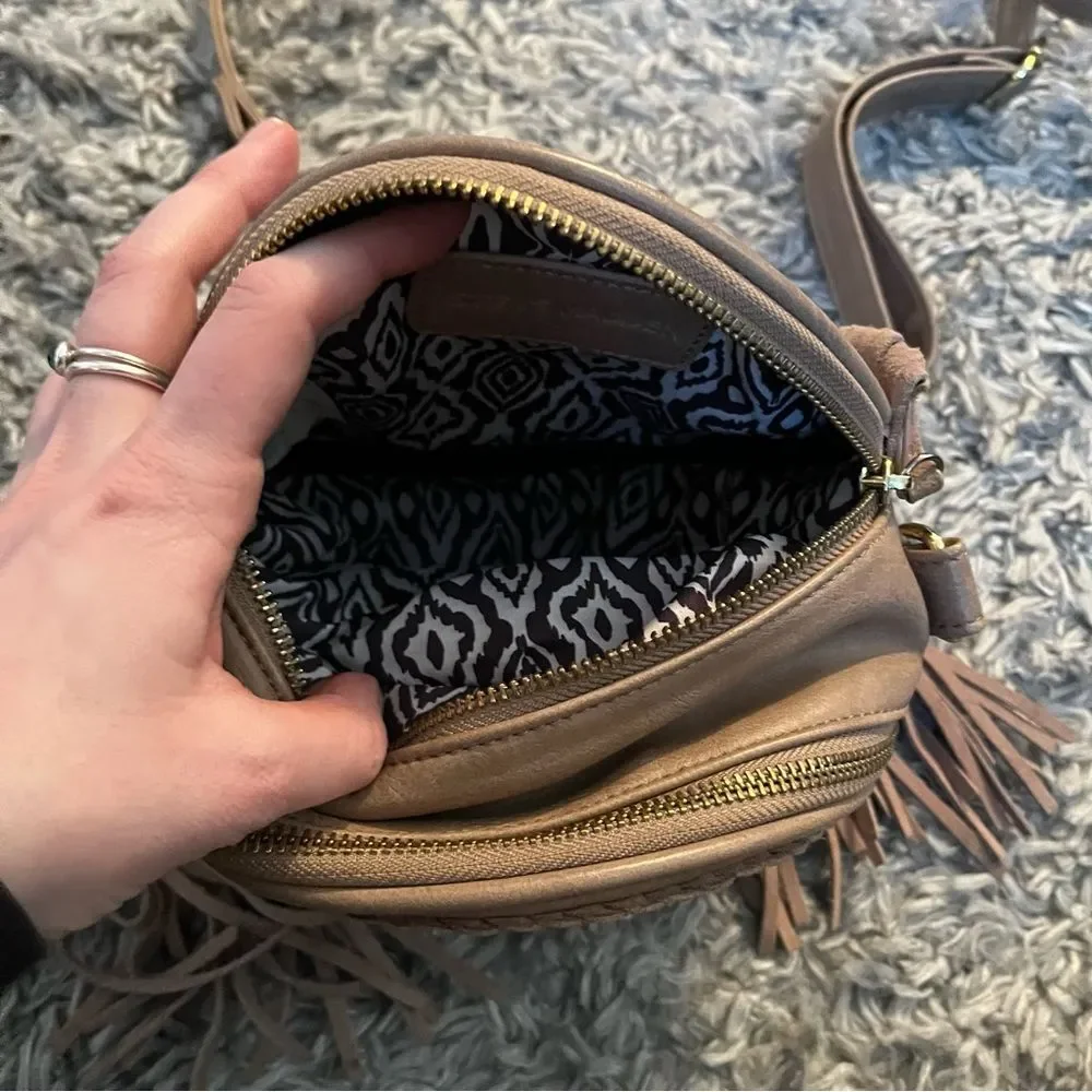 Steve Madden gently used