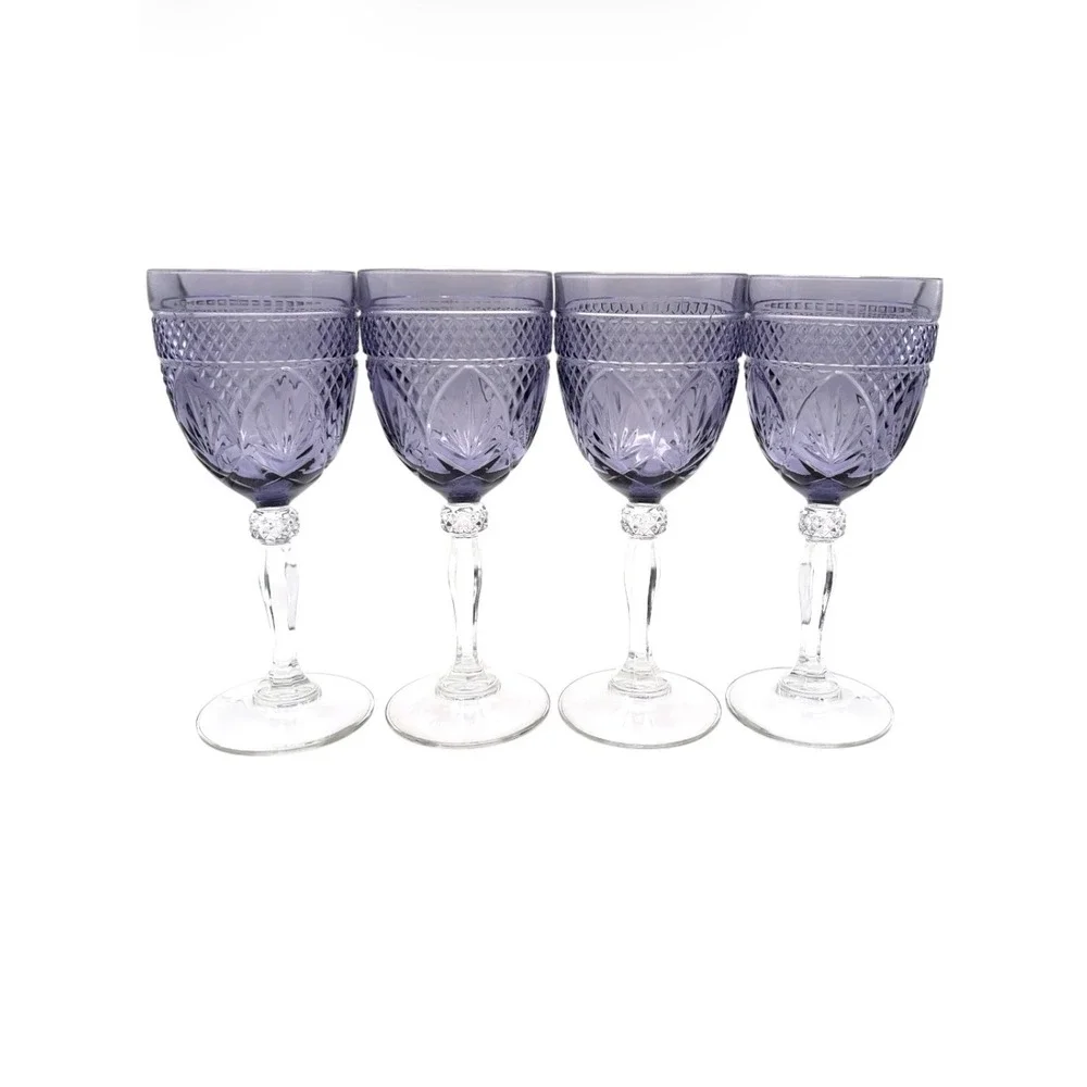 Cristal DArques set water