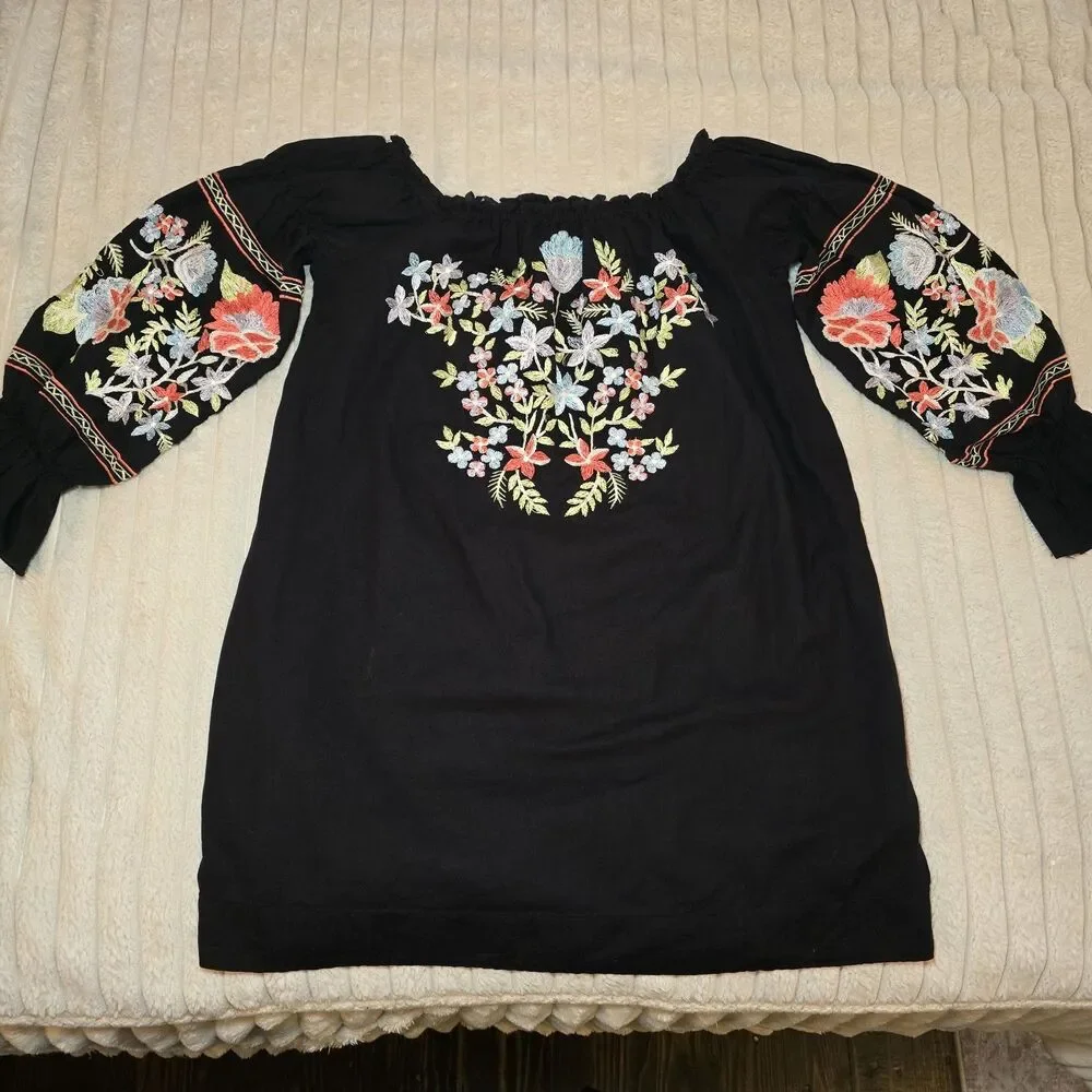 Free People excellent see