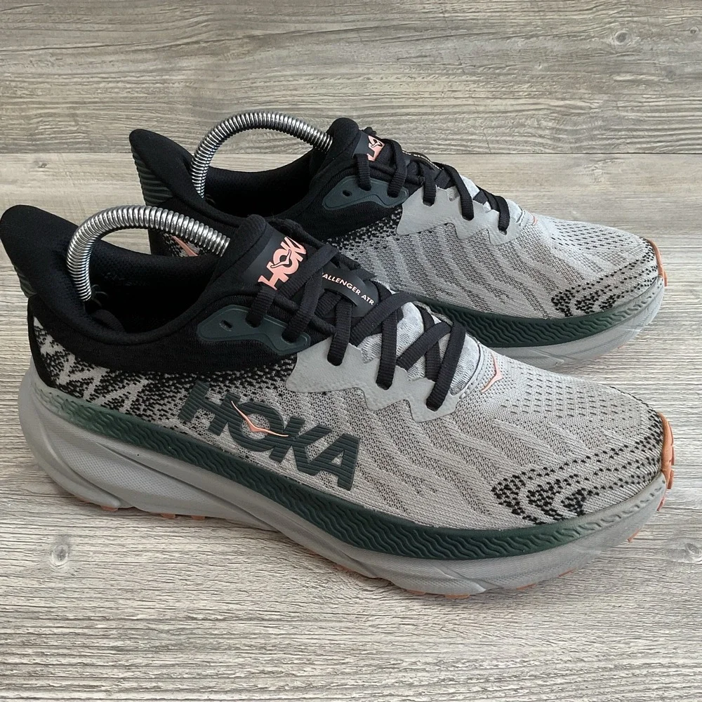 Hoka women harbor