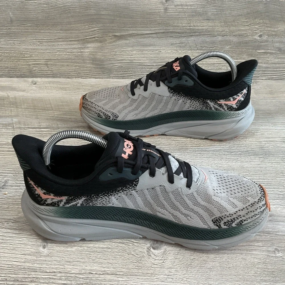 Hoka women harbor