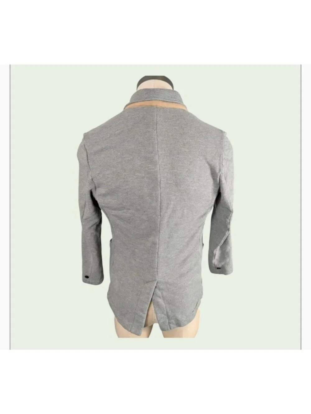 Faherty crafted organic