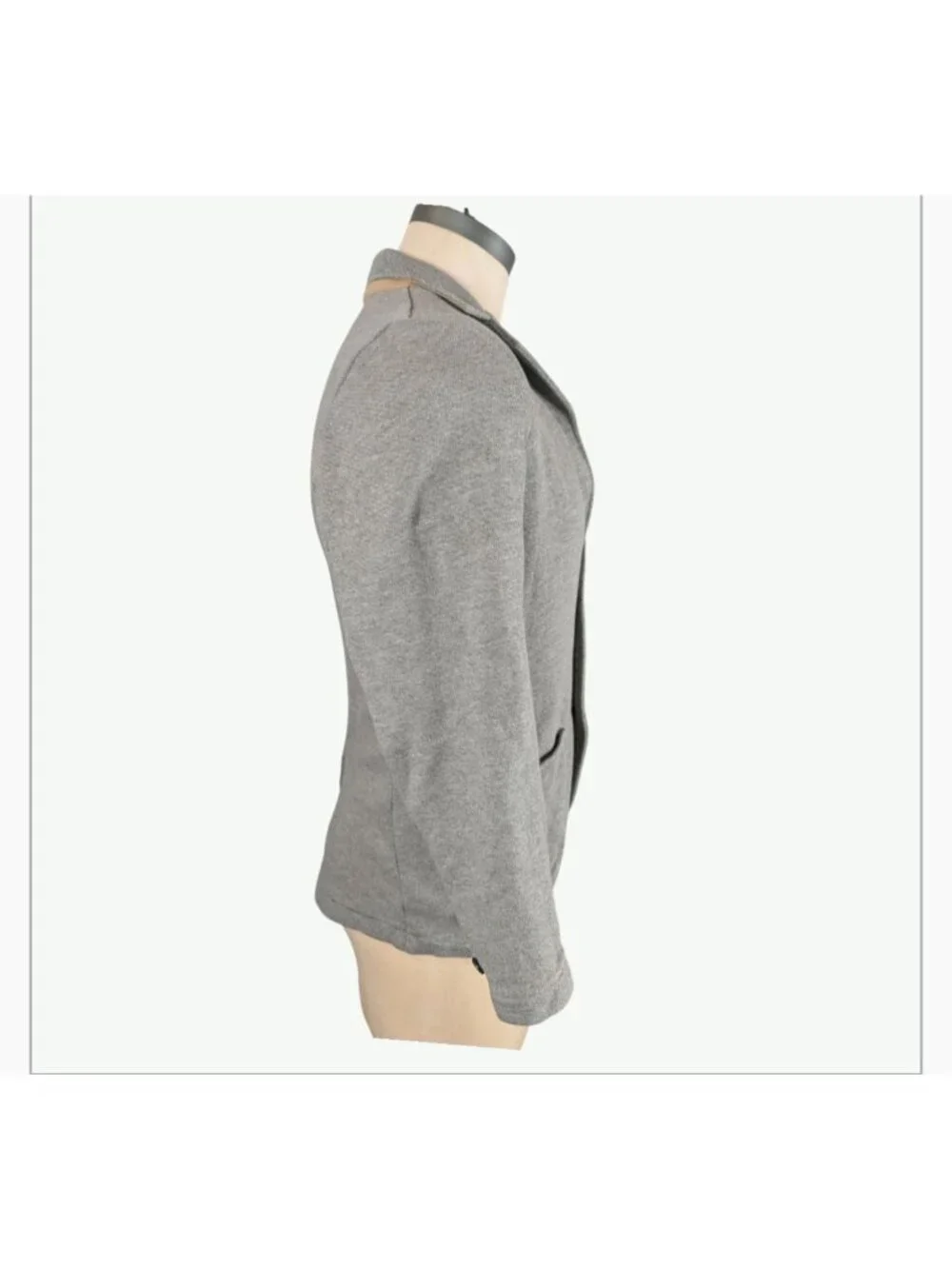 Faherty crafted organic