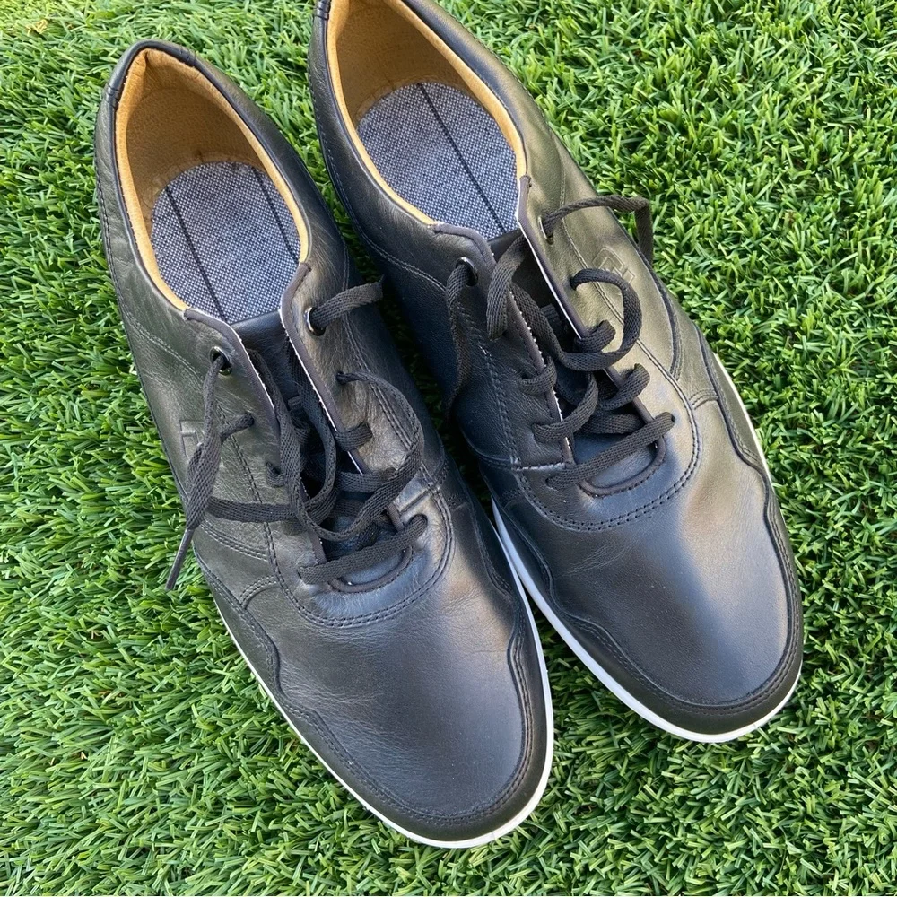 FootJoy fj leather