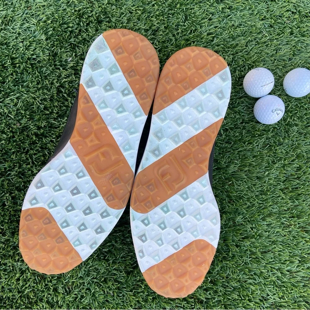 FootJoy fj leather