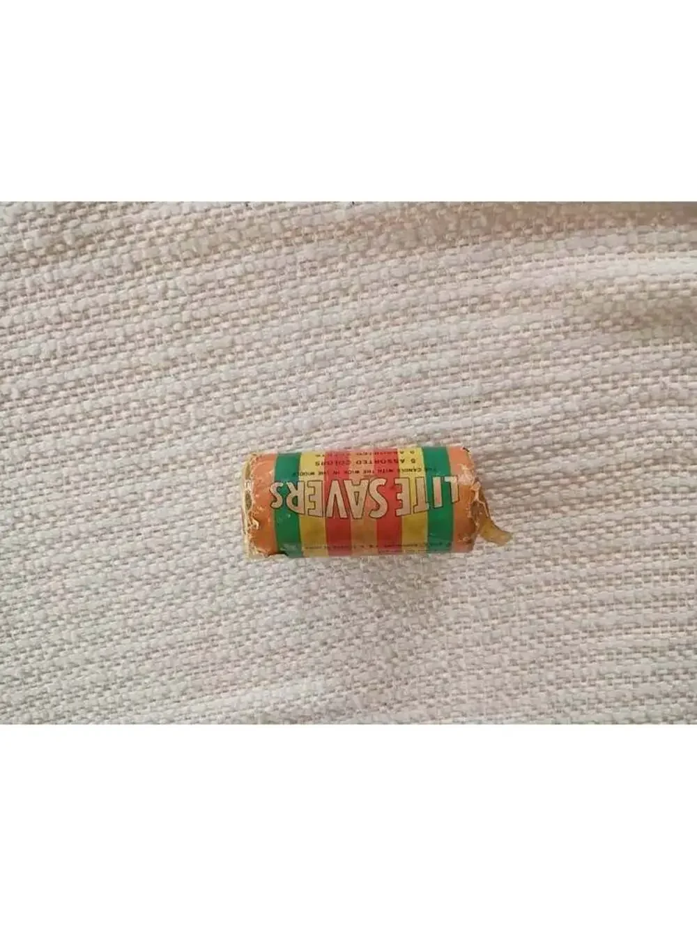 N/A this vintage