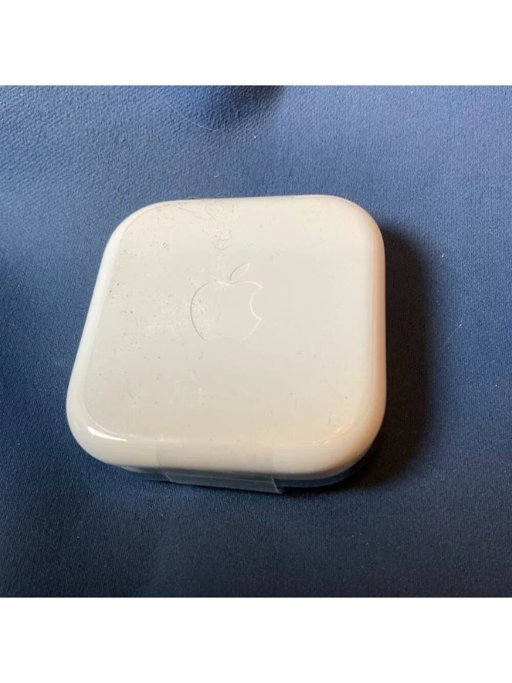 Apple EarPods USB-C Genuine OEM Wired Earbuds Open Box