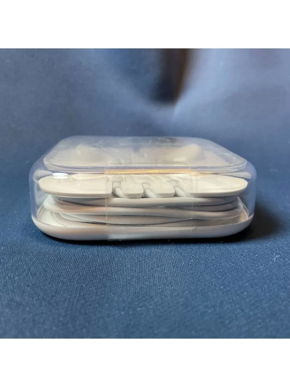 Apple EarPods USB-C Genuine OEM Wired Earbuds Open Box