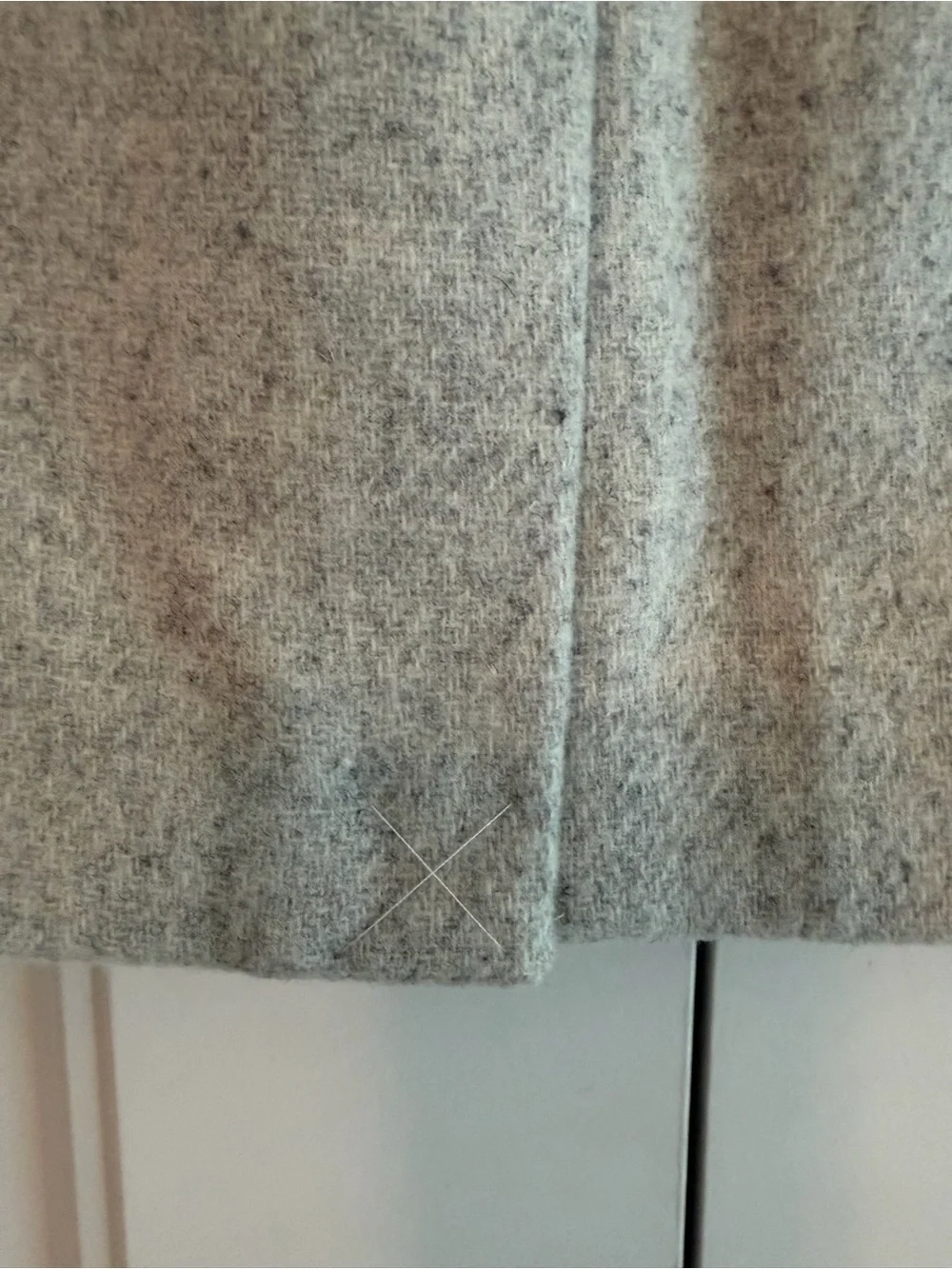 J. Crew polished office