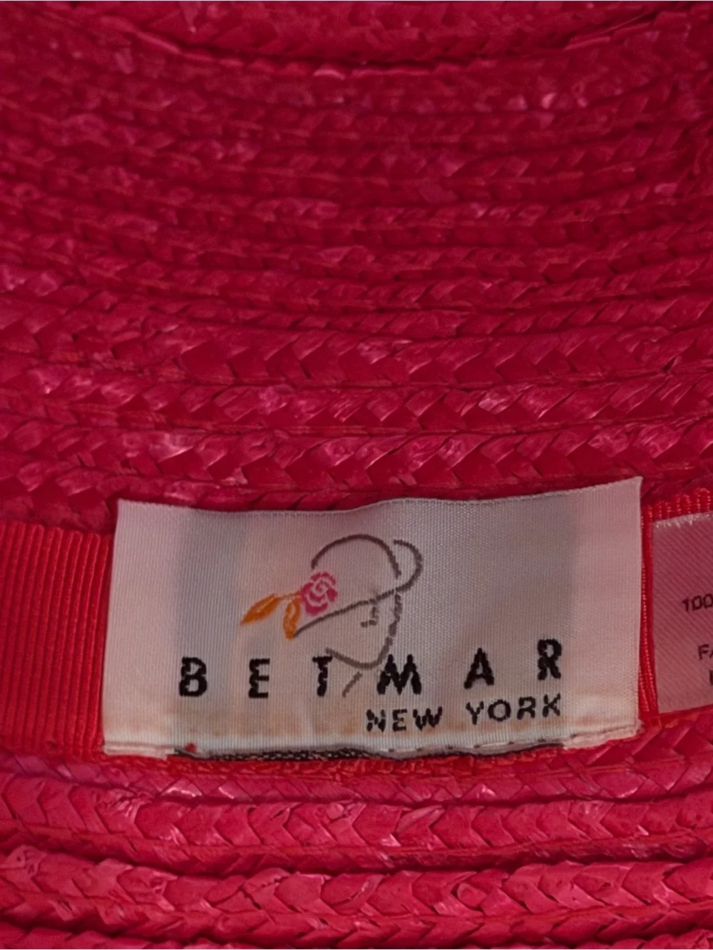 Betmar storage free smoke