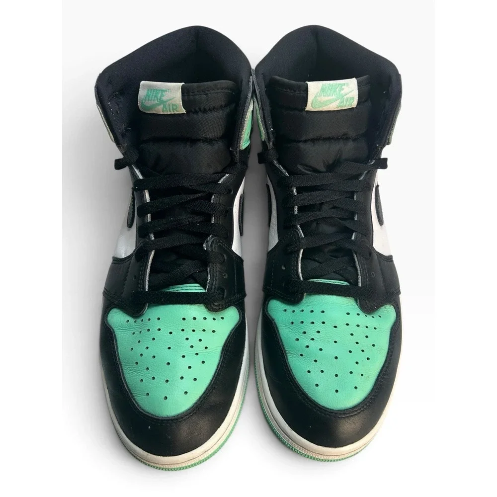 Jordan air retro