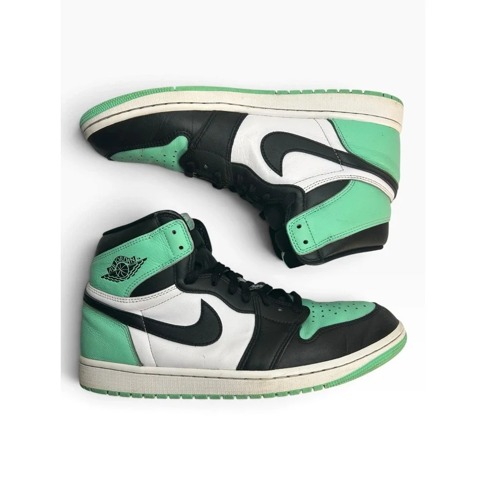 Jordan air retro
