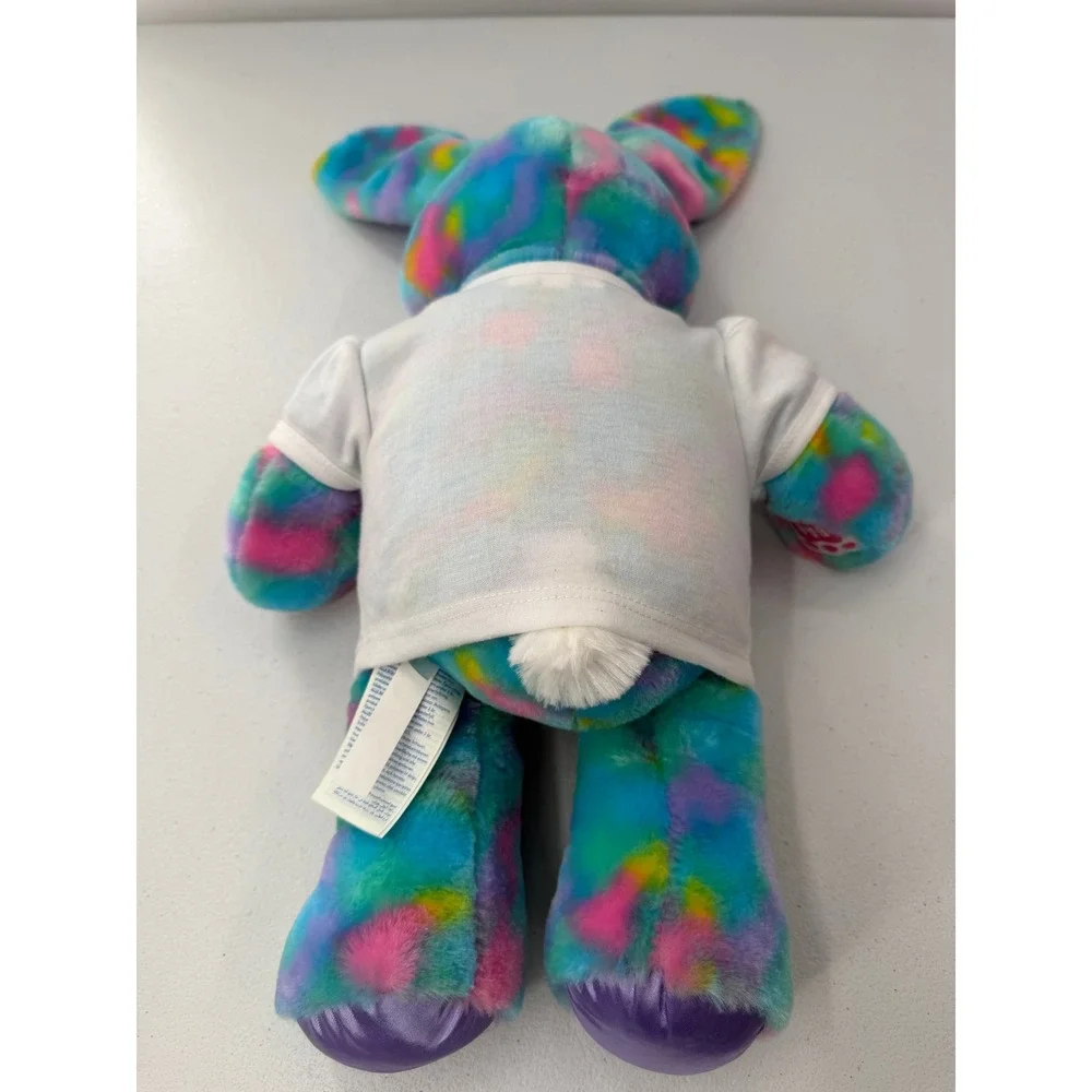 Build-A-Bear Workshop build bear
