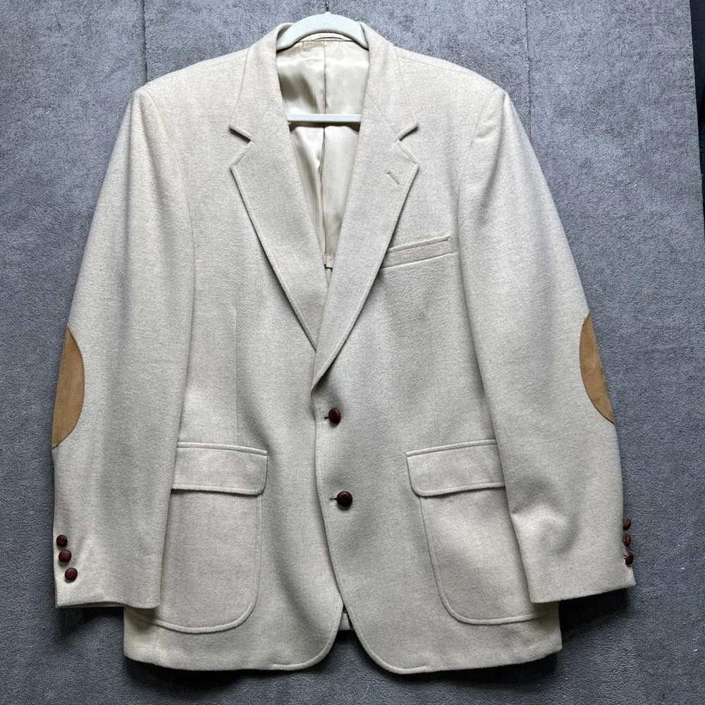 Bachrach excellent