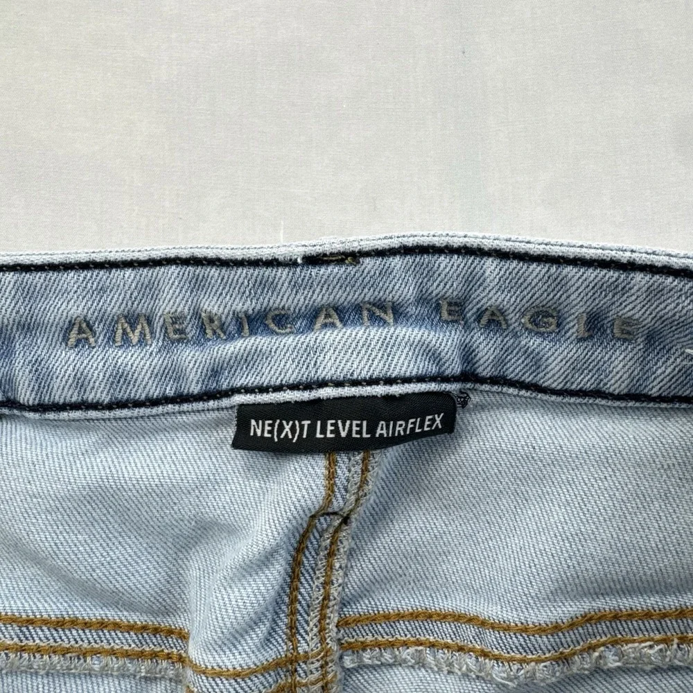 American Eagle By Payless 30 day