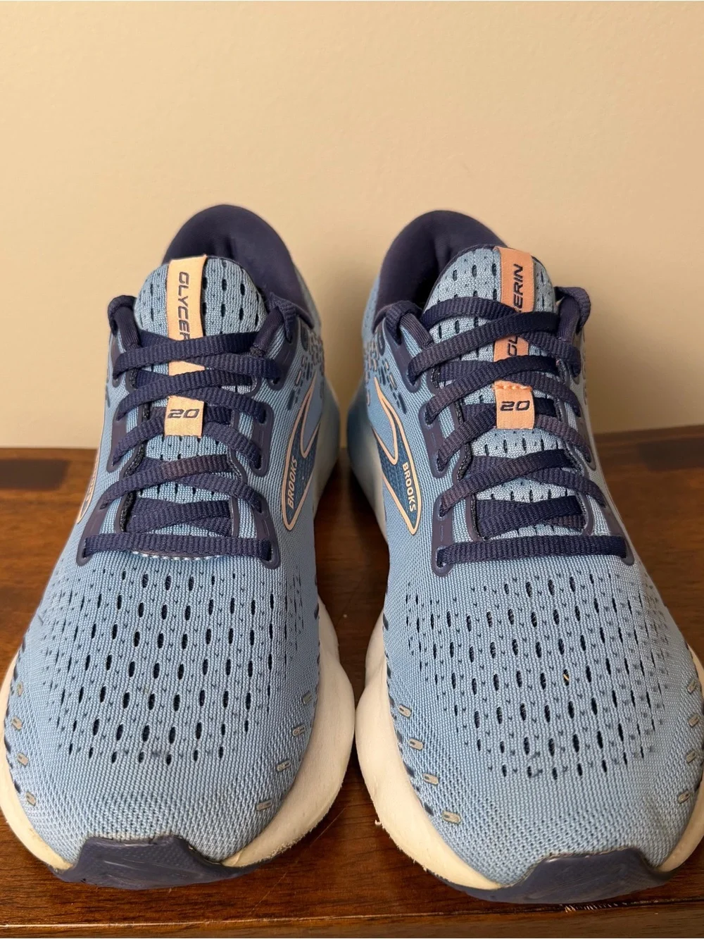 Brooks pre owned