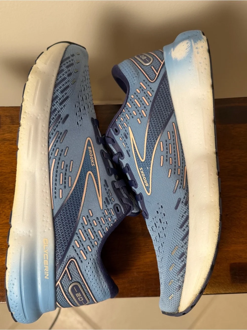 Brooks pre owned